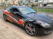 Hyundai Genesis 2 cửa siêu đẹp chính chủ