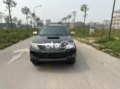 Toyota fortuner số sàn MT Sản xuất 2014