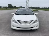 Hyundai Sonata 2011 tại Hà Nội