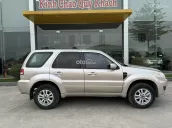 Ford Escape 2009 số tự động