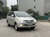 Toyota Innova 2006