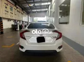 Honda Civic 2018 1.8 E AT Trắng