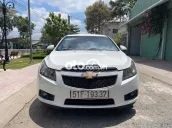 CRUZE LT1.6, cuối 2015, xe gia đình