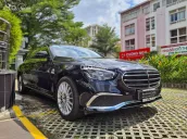 BÁN MERCEDES E200 2022, bản V1, SIÊU LƯỚT CHÍNH HÃNG