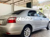 Bán xe vios 2012 số sàn kèm bs đấu giá