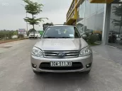 Ford Escape 2009 số tự động