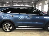 Kia Sorento 2021 7 chỗ máy dầu số tự động