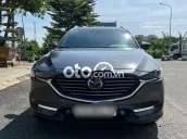 Mazda CX8 premium