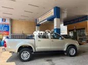 Bán xe Toyota Hilux 2012 số sàn 2 cầu 3.0 G