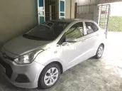 Hyundai Grand i10 2015 Số sàn 2 túi khí