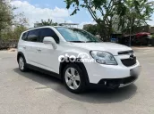 Chevrolet Orlando 2016 AT.