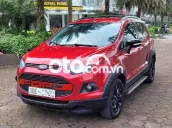 Bán xe Ford Ecosport 1.5 Titanium sx 2017