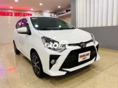 🩷 TOYOTA WIGO AT 2021 NHẬP CỰC BỀN BỈ ❤️