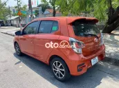 Toyota Wigo sx20 lăn bánh 21 đẹp như mới🤩