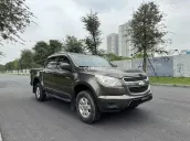 Chevrolet Colorado 2016 số sàn