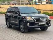 Lexus LX 570 2013