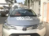 Vios 2014 E 1.5 siêu đẹp nguyên zin