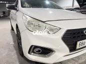 Hyundai Accent 2018 MT Base(không taxi khoan đục)