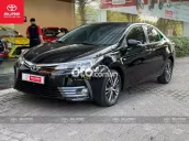 COROLLA ALTIS 1.8G CVT 2020 SIÊU LƯỚT