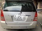 Toyota Innova 2008