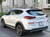 Hyundai Tucson 2019 tại Tp.HCM