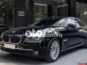 Bán BMW 750Li 2008 Đen