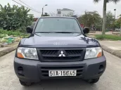 Mitsubishi Pajero 2006