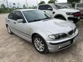 BMW 320i 2004 tại Vĩnh Phúc