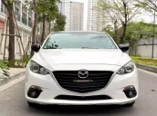 Mazda 3 1.5 AT sedan