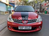 Nissan Tiida, Nhật Bản, chạy 40.000km, zin 95%