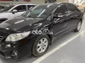 Toyota Corolla Altis 2011