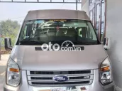 Ford Transit 2016