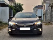 Honda Civic 2019 tại Cần Thơ