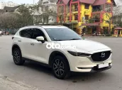 Mazda CX 5 2.5 2019