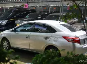 Toyota Vios 2015 số sàn tại Vĩnh Long