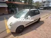 Daewoo Matiz 2007 Số sàn 2 chỗ