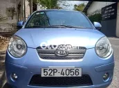 Kia Morning SLX 1.0 AT 2008 Siêu Đẹp Như Mới