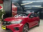 Honda City 2021 1.5 RS siêu lướt 2v km