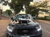 Ford Ranger 2021 Đen