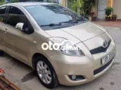 Bán xe Toyota Yaris 2009