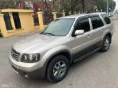 Ford Escape 2.3 XLT 2007
