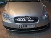 Bán xe Hyundai Verna 2008