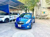 Chevrolet Spark 2011 số sàn