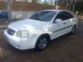 Bán Xe Daewoo Lacetti 2009 5 Chỗ Số Sàn Xe Rin Lắm