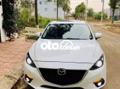 Mazda 3 sx 2017 AT siêu đẹp