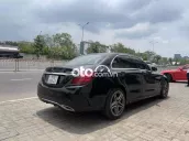 Mercedes Benz C180 AMG siêu lướt 8.000km