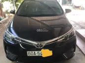 Toyota Corolla 2018 tại Lai Châu