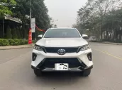 Toyota Fortuner Legender Dầu model 2023 Xe Đẹp Nhất Việt Nam