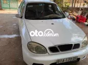 Daewoo Lanos 2004