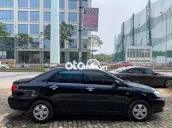 Toyota Altis 1.8G MT 2003